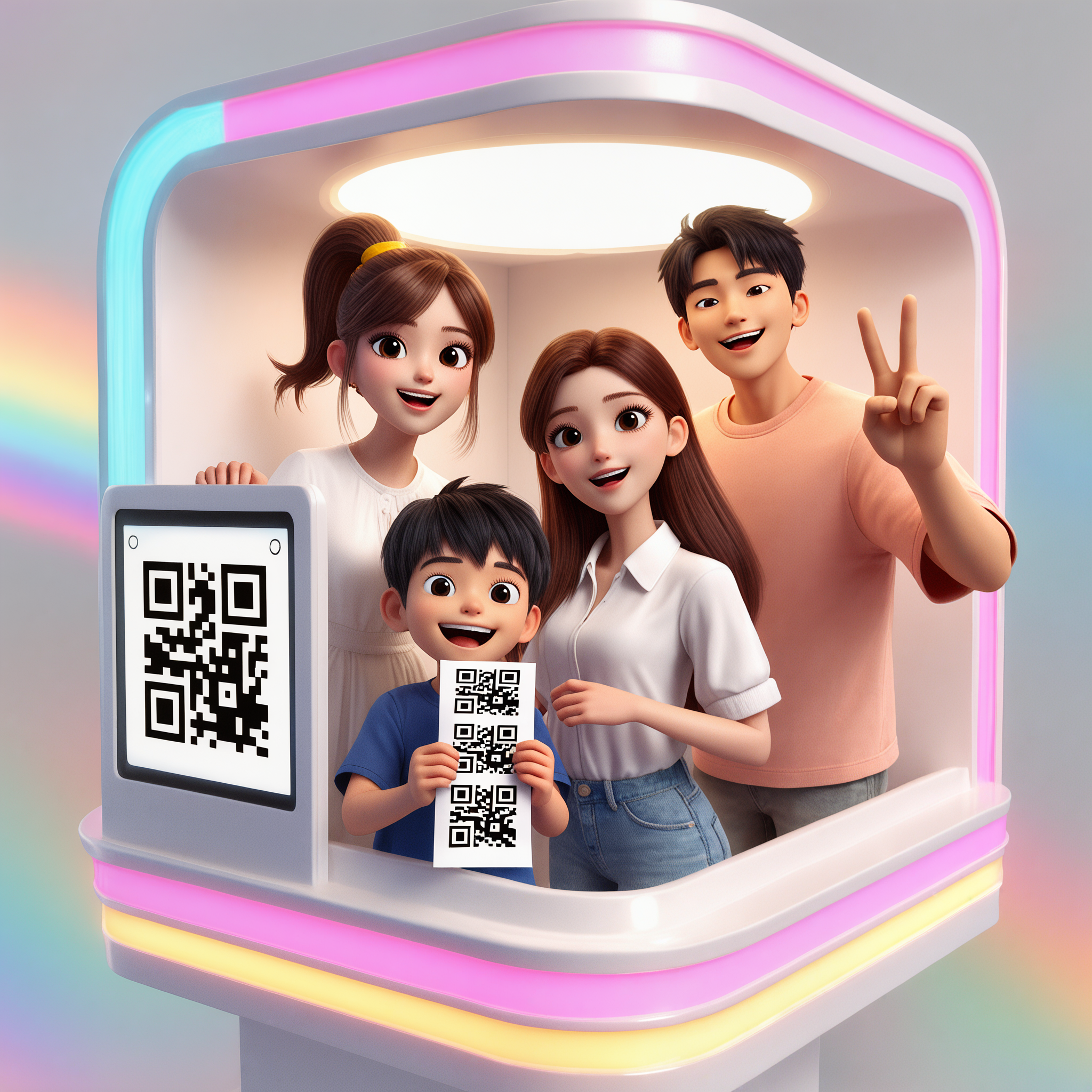 ✈️ Behind the Scenes of Our Family Trip — Not Your Typical Travel Reflection